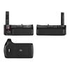 Vertical Battery Grip Holder for  D5100 D5200 DSLR Camera EN EL 14 Battery Powered with IR Remote Control