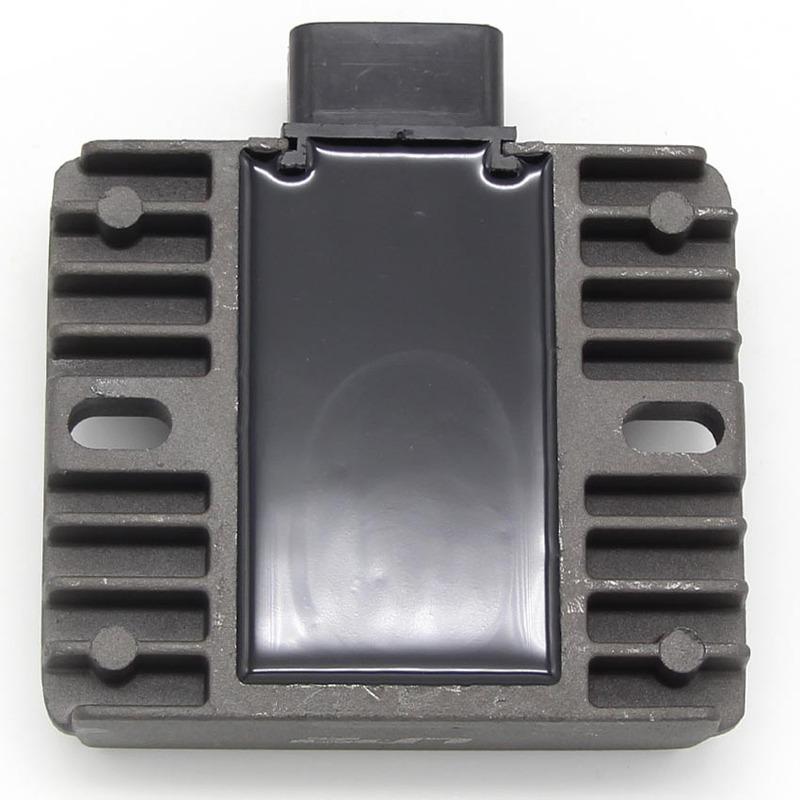 4XY-81960-00 Voltage Regulator Rectifier For Yamaha MT-03 XV1700A XT660Z XTZ660 YP400 YP250R VP300 XP500 SX700 YFM450 WR250R