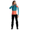 Dare 2B Womens/Ladies Culmination Wool Padded Hybrid Jacket