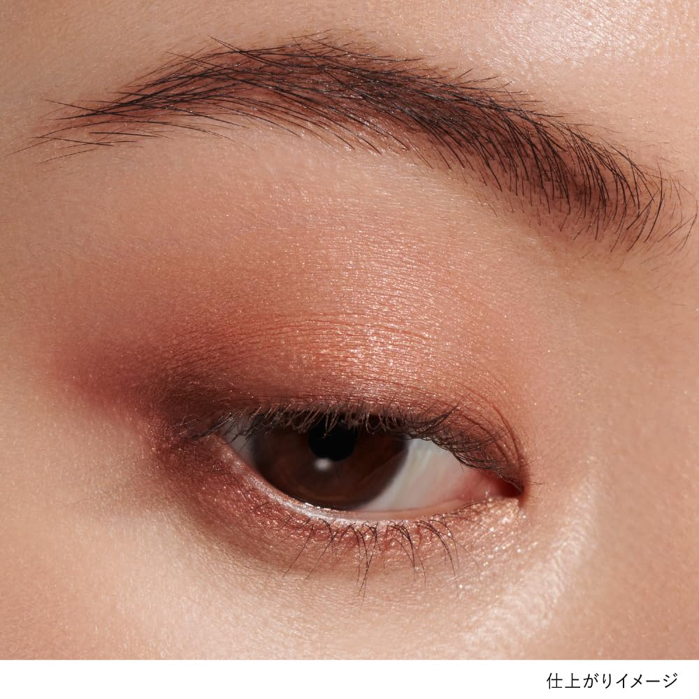 LUNASOL Eye Coloration N 14 Mahogany [Eyeshadow]