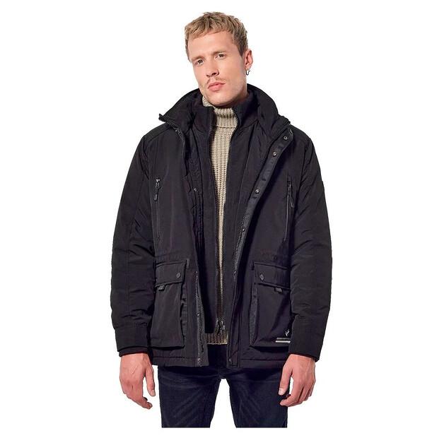 

Kaporal Sonak жилет refurbished XL