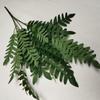 Sophorae Silk Realistic Leaves Plant Bouquet Home And Wedding Decorations Gift