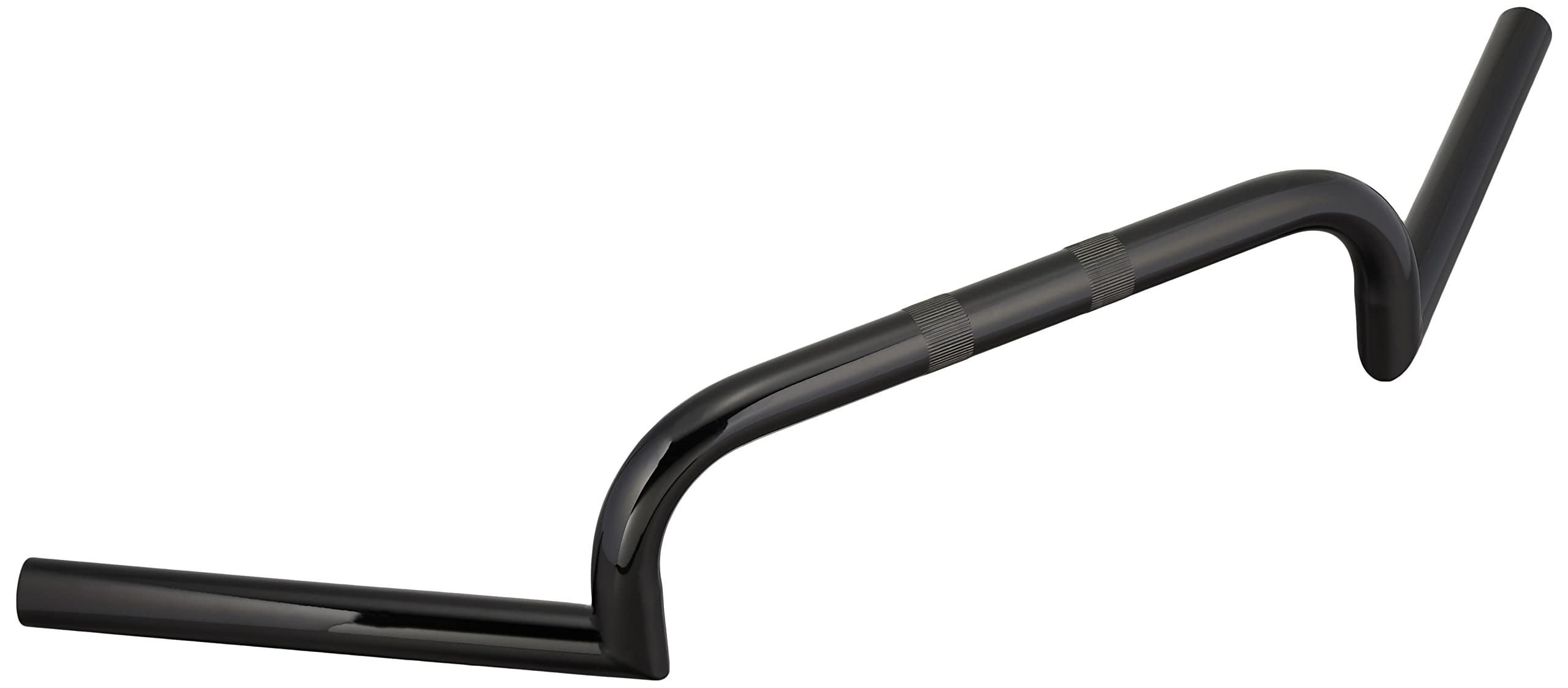 

Kijima Мотоциклетные Запчасти Руль Swallow 2 с Димплами XL1200X Сталь/Черный HD-04649