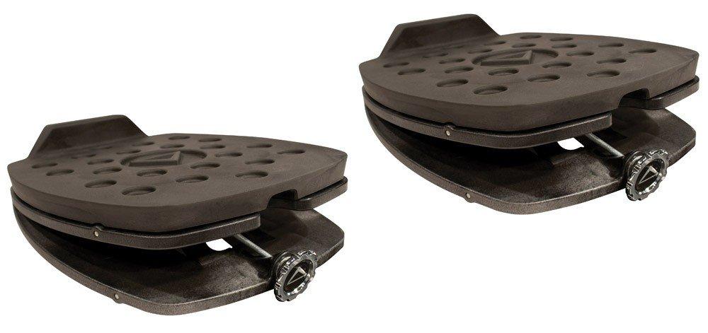 

ULTIMATE Стойка для студийного монитора Ultimate MS-80