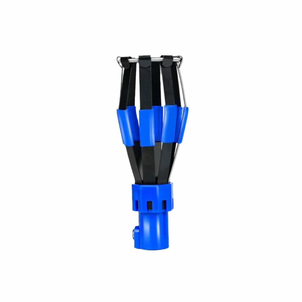 1/3Pcs Professional Light Bulb Changer Telescopic Rod Aluminum Alloy Light Bulb Changing Tool Easy To Use Suction Cup