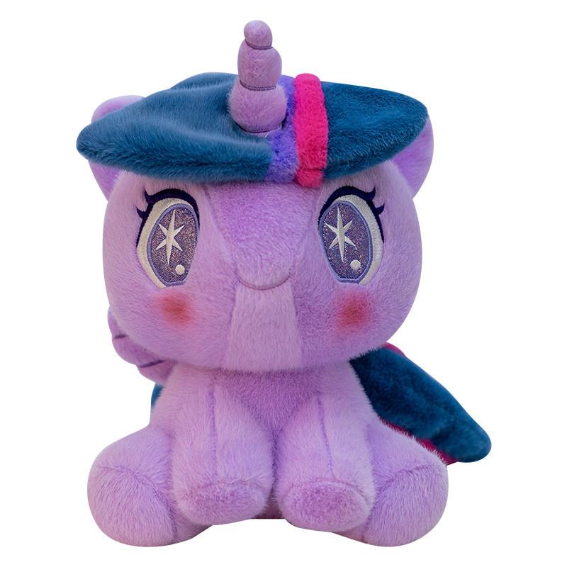 Pony My Little Friendship Is Magic Plush Toy Stuffed Doll Decoration Gift Kids