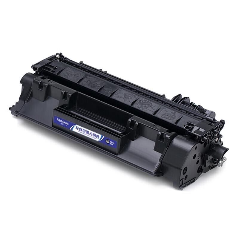 Compatible HP CF218A/18A Black Toner Cartridge