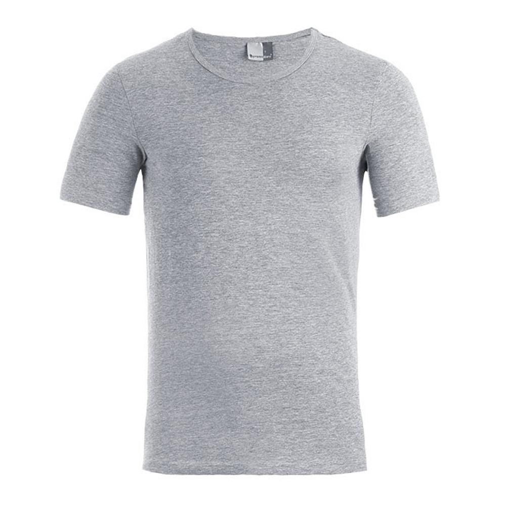 Promodoro Mens Slim T-Shirt