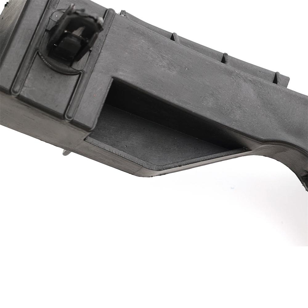 Pair Set Front Left & Right Bumper Brackets For Toyota Corolla 2003-2008