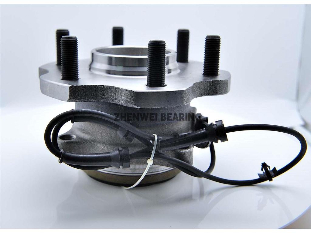 43202-1LA0A Wheel Hub Bearing Assembly for Infiniti QX56/QX60/QX80