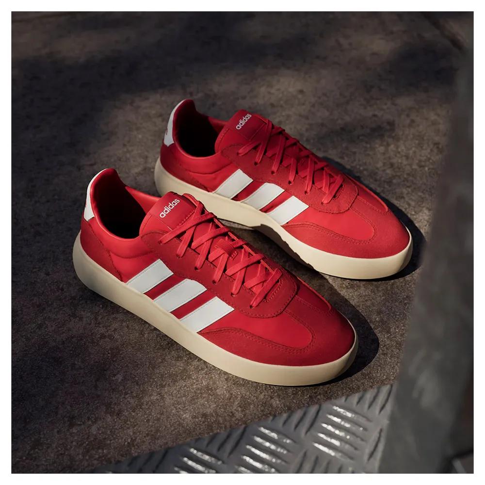 Adidas Tenisky Barreda Decode