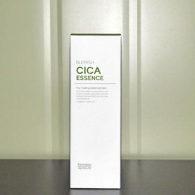 Blemish EQXQMQDK Cica Skincare Women's Cosmetics Essence 150ml