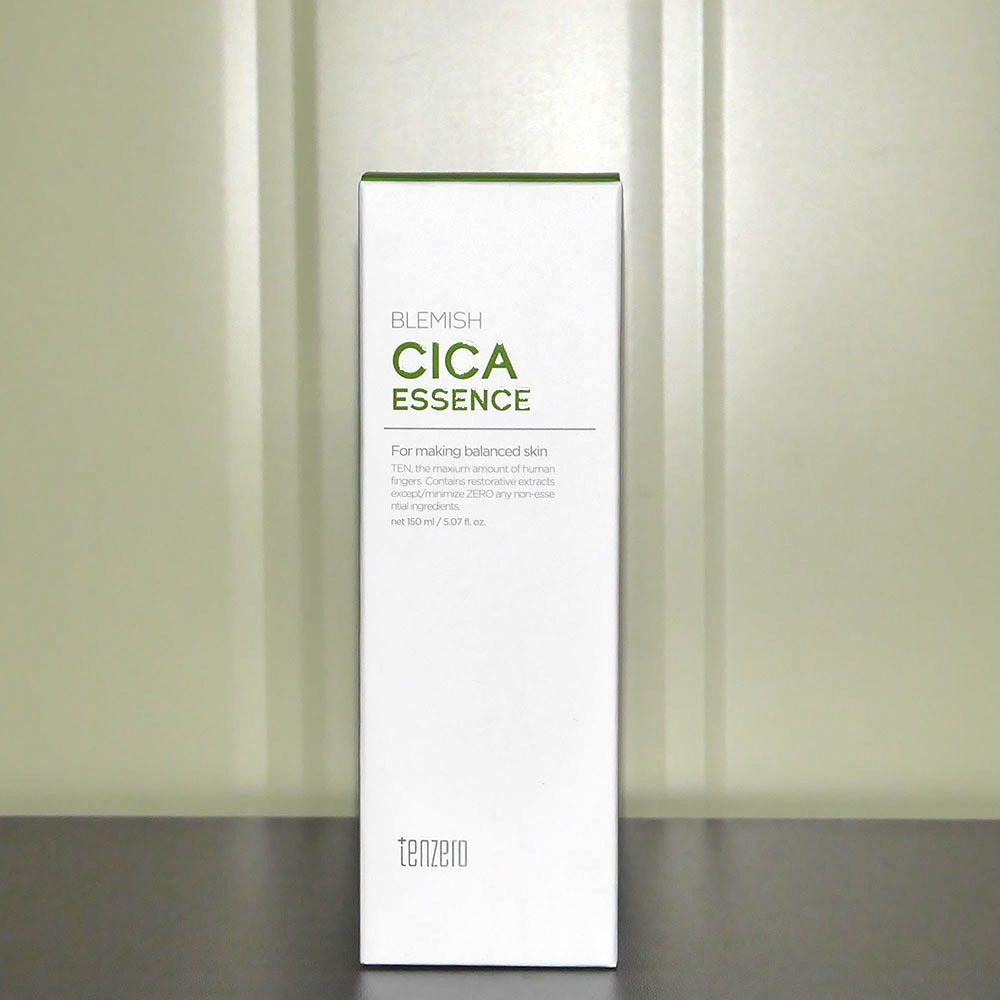 

Blemish EQXQMQDK Cica Skincare Women s Cosmetics Essence 150ml