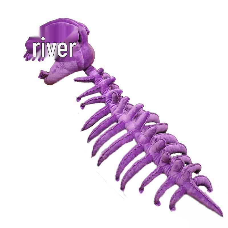 Promi-Stil Dinosaurierskelett Cosplay-Hut für Kinder