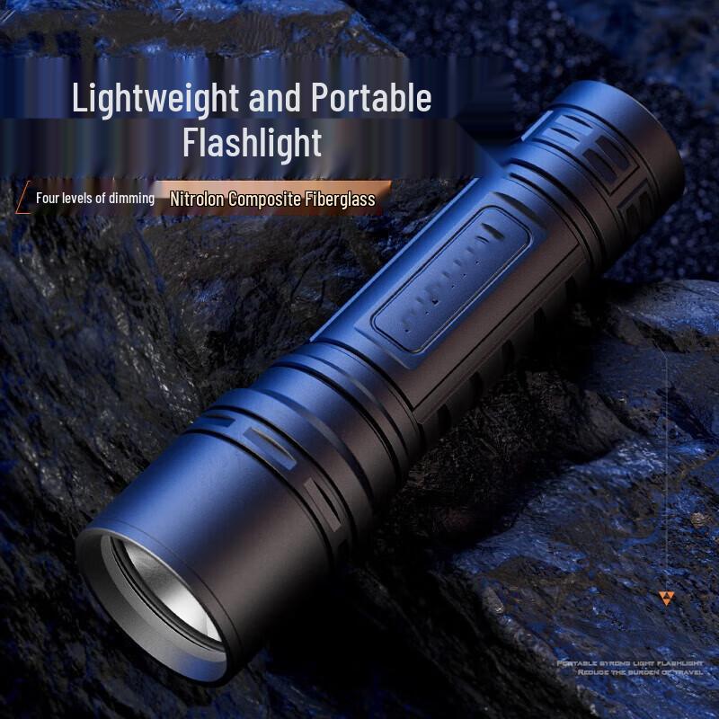 Suhuawei Outdoor & Specialty Rechargeable Lights