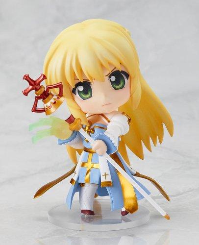 Ragnarok Online Nendoroid Archbishop malovaný pohyblivý (Figurka z ABS a PVC)