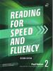 READING FOR SPEED AND FLUENCY Student Book 2nd edition 2