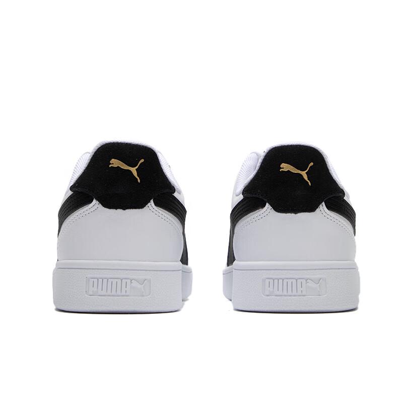 Puma Unisex Fashion Low-Top Casual Sneakers