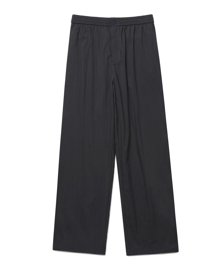 CONNECT KINLOCH Summer String Pants (Grey)