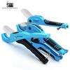Shangjiang Quality PVC and PPR Pipe Cutter - Quick and Precise Cutting Tool for Water and Gas Pipes