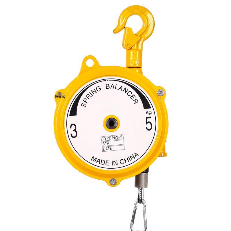 Spring Balancer Hoist