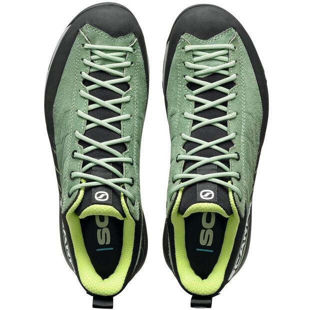 Треккинговые ботинки Scarpa Mescalito TRK Low GTX