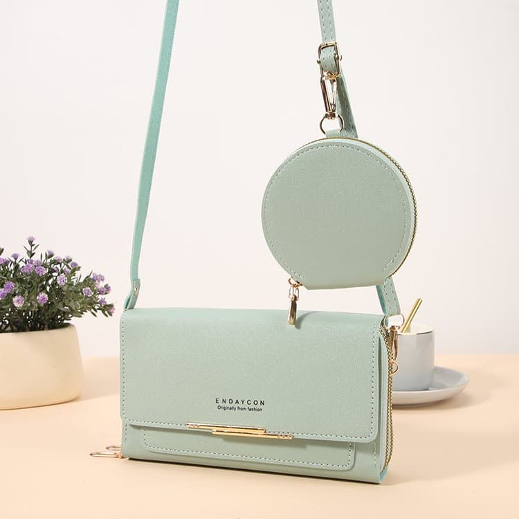 Women's One-shoulder Crossbody Bag Mobile Phone Bag