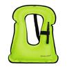 Adult & Children's Quick Inflatable Buoyancy Vests for Surfing, Rafting & Swimming