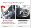 Volkswagen Beetle Auto Headlight Switch Mod (2004-2019 Models)