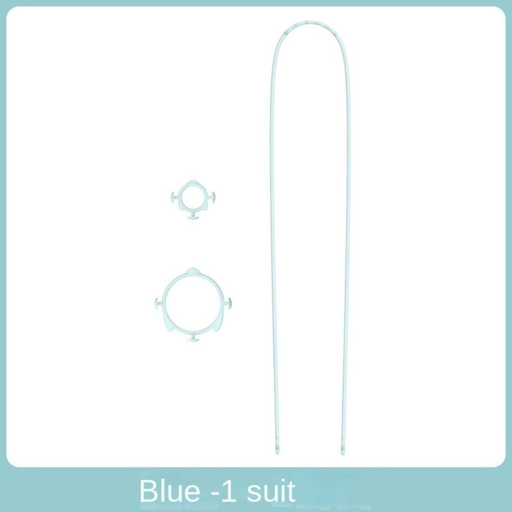 

New Silicone Cup Holder Lanyard Portable Durable Water Bottle Sling Holder Milk Tea Cup Sleeve Travel синій