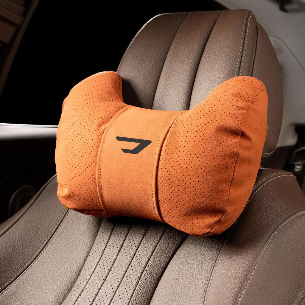 Jetta VA3/VA7/VS5/VS7 Headrest Lumbar & Neck Support Pillow