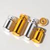 5 ml 10 ml Glazen Fles Steriel Gegalvaniseerd Gevriesdroogd Poeder Fles Bajonet Fles Medische Esthetiek Apparatuur