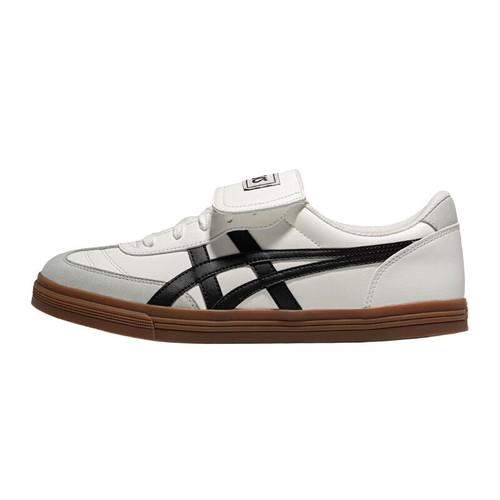 

Asics Aaron Low Top Skateboard Shoes Unisex White - 1203A720-100 EU 42.5 білий