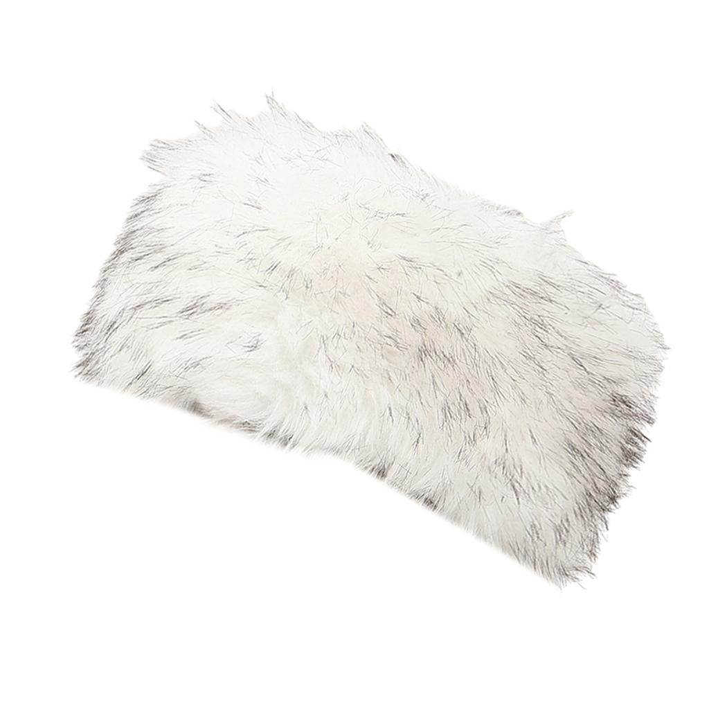Multifunctional Furry Fleece Beanies Practical Winter Hat Comfortable Hat For Adults Kids Harsh Climates