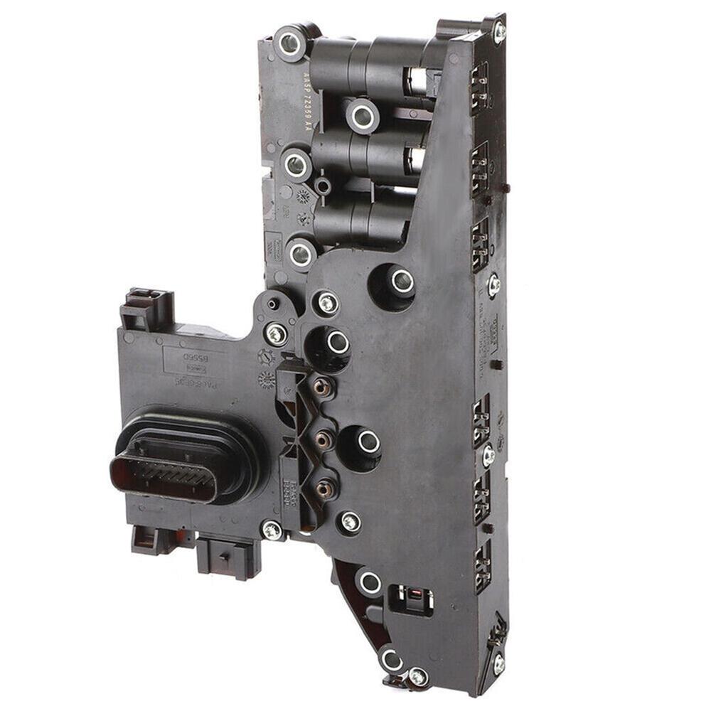 For 07-18 Ford Edge Explorer Flex Taurus Lincoln MKT MKX Transmission Valve Body