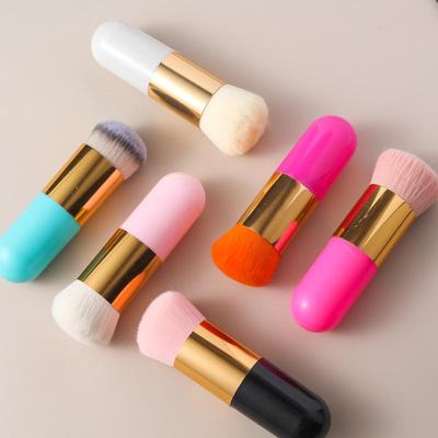 Make-up nástroje a doplňky – Štětce na make-up