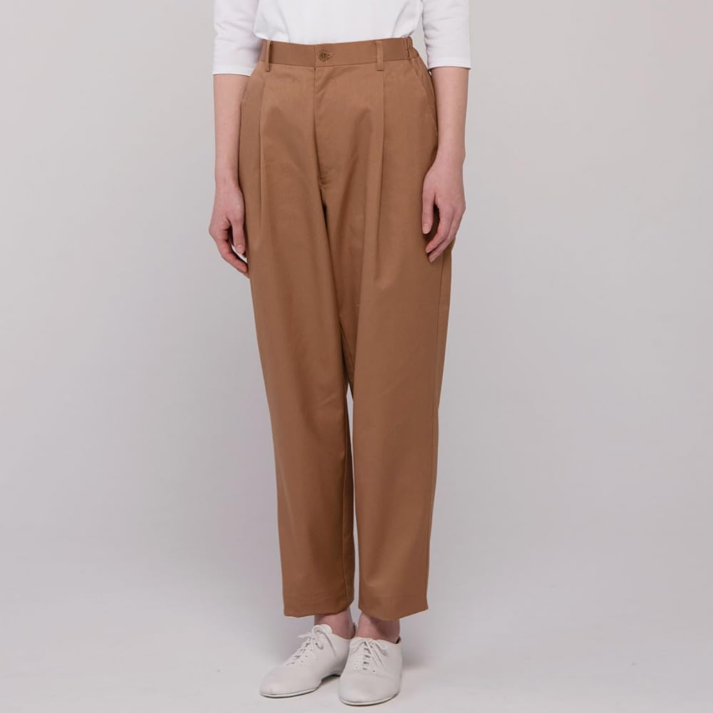 Seven Uniform DL2944-7 Chino Pants, Beige, Size L
