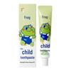 Frog Prince Kids Honeydew Melon Toothpaste