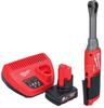 M12 FHIR14LR Ratchet Wrench