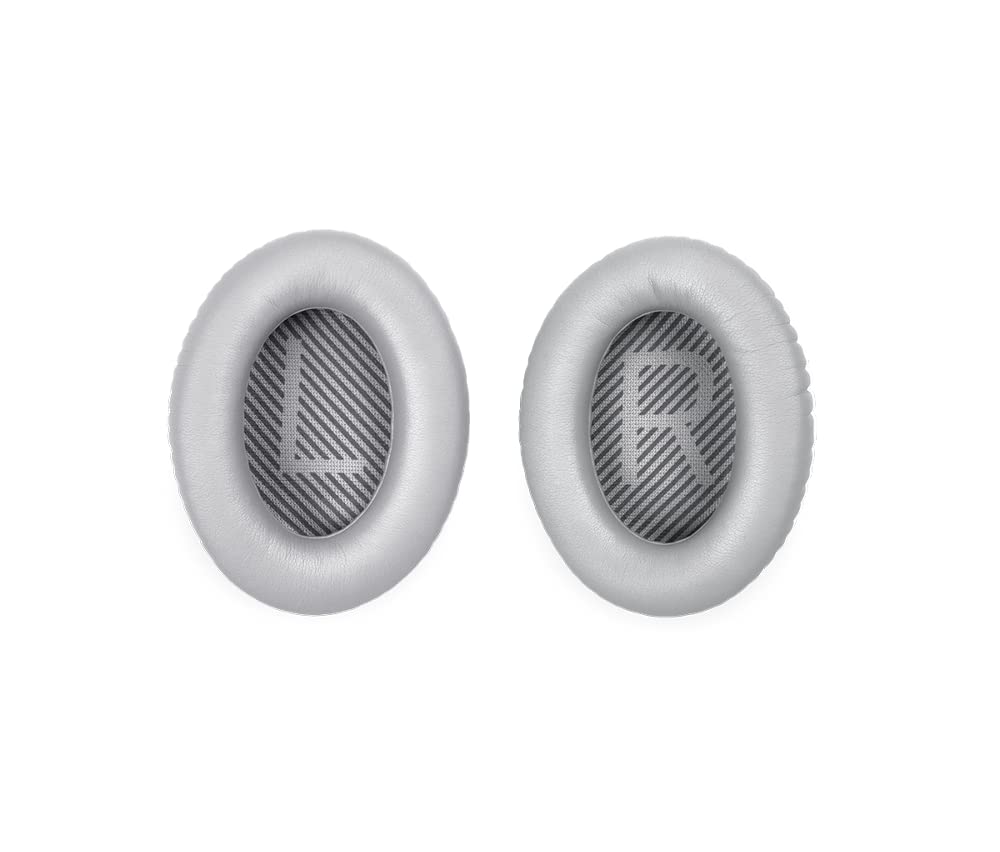 Bose Ear Cushion Kit for QuietComfort 35 Headphones Silver
