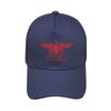 Cool SPQR Baseball Cap Fashion Cool Unisex New RoUnisex Empire Hat Unisex Caps MZ117