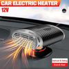 Portable Electric Car Heater 12V  Heating Fan Defogger Defroster Demister A+