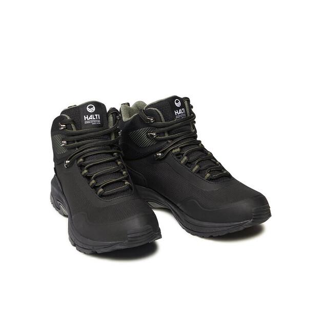Ботинки треккинговые Halti Fara Mid 2 Dx M Walking Shoe