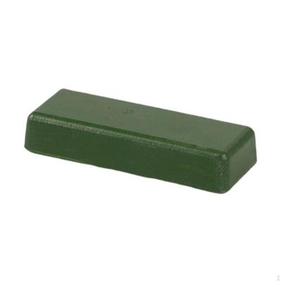 Stropping Compounds Polishing Sharpening Tool Crafts Abrasive Bar for Leather
