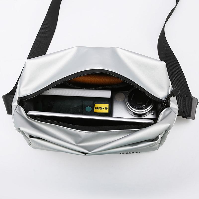 Fitness Bag Women's Multifunctional Yoga Bag Small Shoulder Crossbody Bag