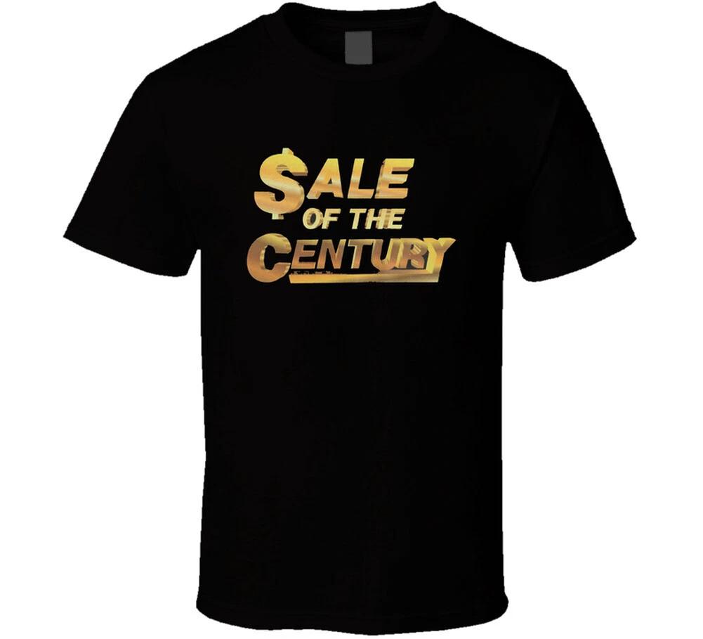 Sale Of The Century T Shirt M