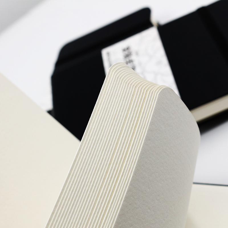 A5/A6 Watercolor Hand Painting Book Portable Pocket Sketchbooktravel Journal Notebook For Diary Student Art Drawing Stationery Quality
