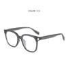 Ultralight Vintage Anti-Blue Light Glasses Frame