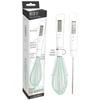 2 In 1 Whisk and Thermometer for Pastry