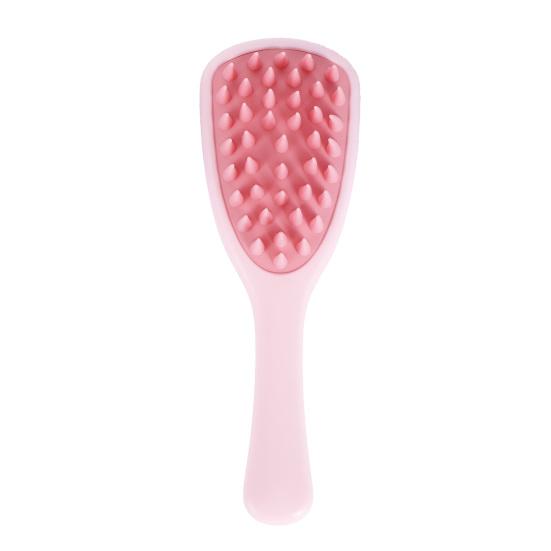 Scalp Massager Shampoo Brush with Long Handle Hair Growth Dandruff Removal Scalp Massage
